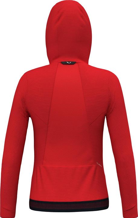 Produktbild Salewa Women's Pedroc PolarLite Hooded Jacket (42, XL)
