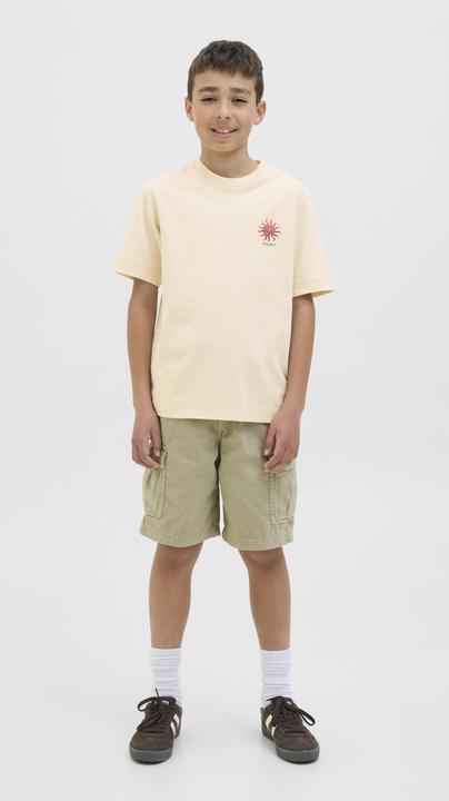 Immagine prodotto Jack & Jones Gedruckt T-shirt Junior T-shirt (176)