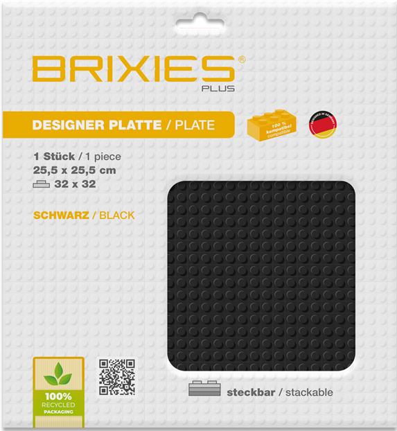 Produktbild Brixies Bauplatte Basic