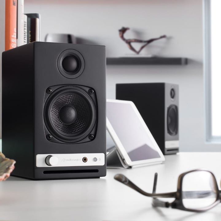 Actual product image Audioengine Hd3 (Electrical connection)
