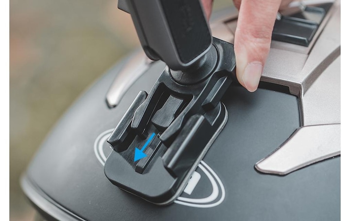 Produktbild Pgytech CapLock Action Camera Helmet Mount