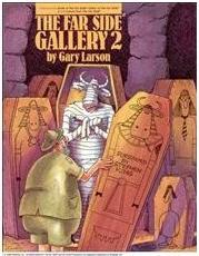 Produktbild The Far Side Gallery 2 (Englisch, Gary Larson, 1986)