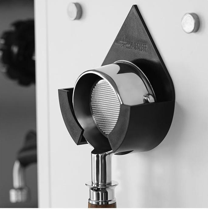 Image du produit MHW 3Bomber Droplet Siebträgerhalter