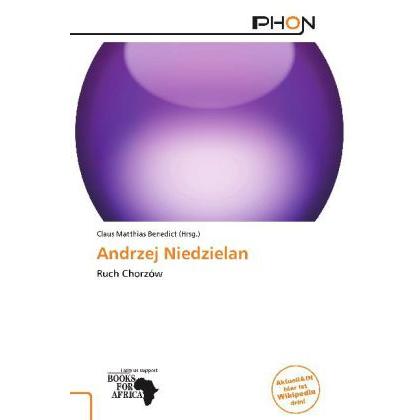 Andrzej Niedzielan, Ratgeber