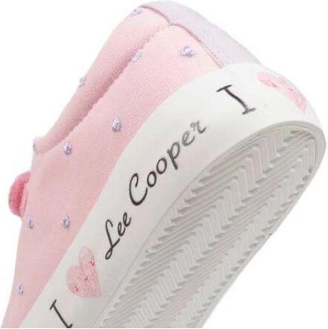 Produktbild Lee Cooper Pailletten Sneaker (34.5)