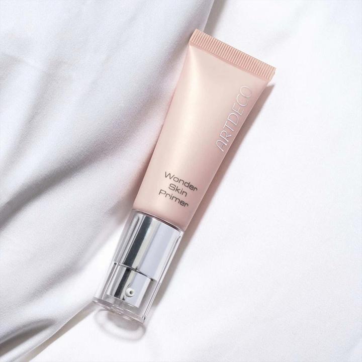 Produktbild Artdeco Wonder Skin Primer (Transparent)