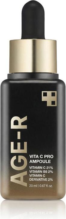Medicube Age-R Vita C Pro Ampoule (20 ml)
