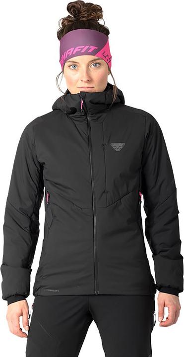 Actual product image Dynafit Blacklight Primaloft® Jacke Damen (L)