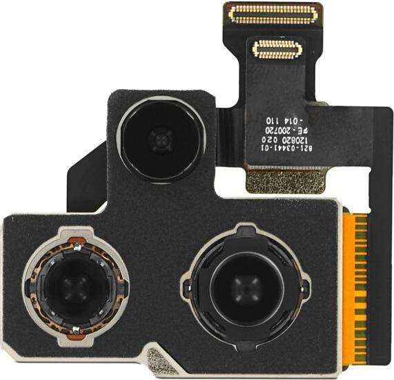 Actual product image OEM Back Camera for iPhone 12 Pro Max (Apple iPhone 12 Pro Max)