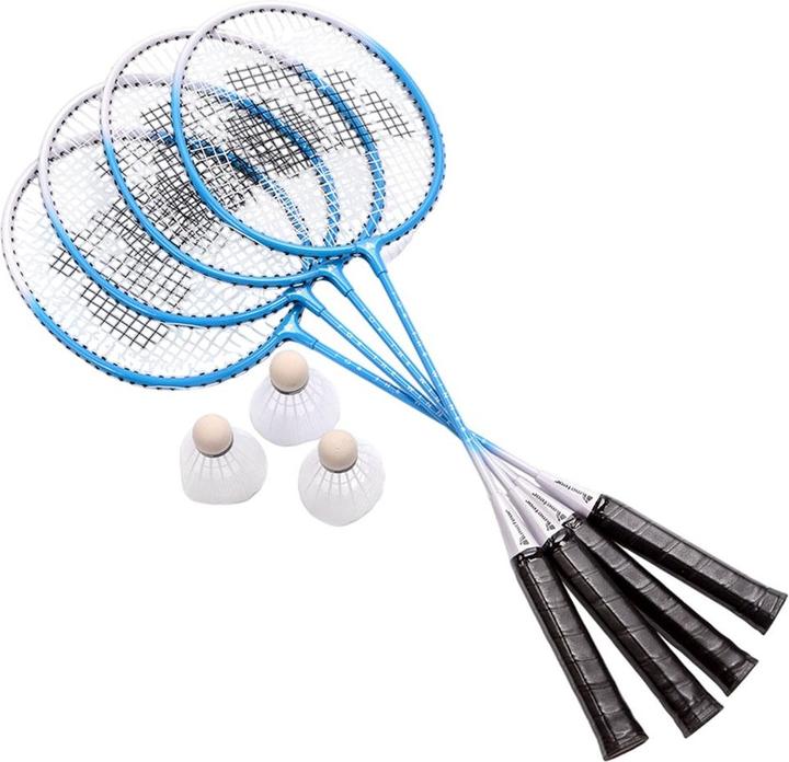 Produktbild Ty Badminton Set Motion