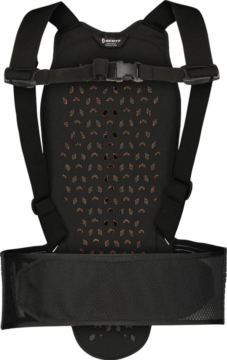 Actual product image Scott Sports Airflow (L, Back protector, Unique specimen)