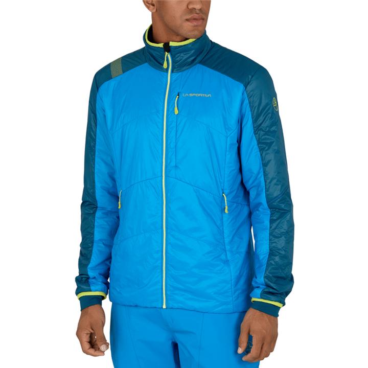 Produktbild La Sportiva Alpine Guide Primaloft Jkt M (L)