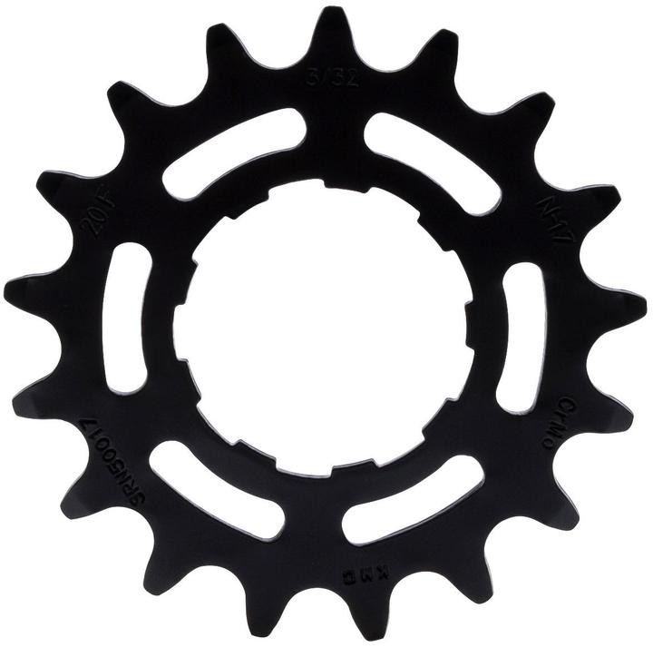 Actual product image KMC Enviolo (17)