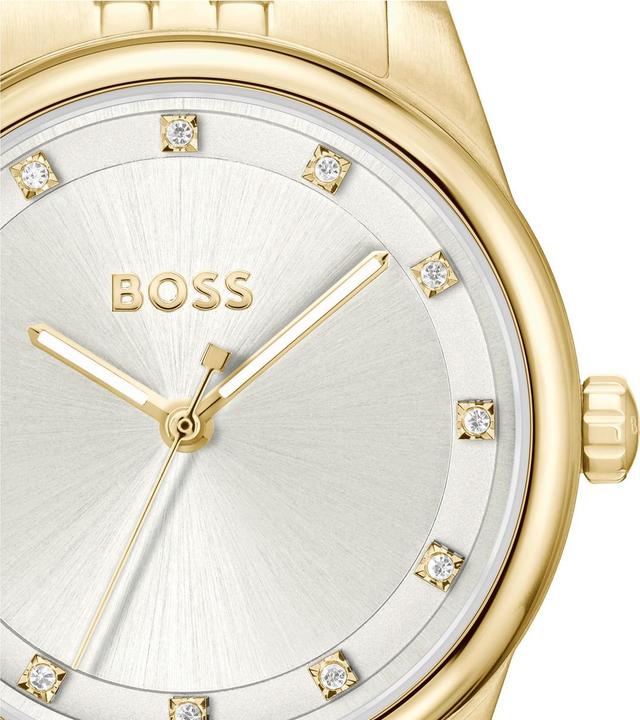 Produktbild BOSS Graceful Precious (Analoguhr, 32 mm)