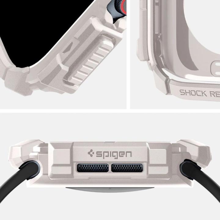 Produktbild Spigen Rugged Armor