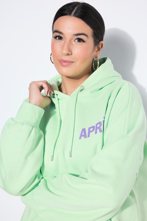 Produktbild Studio Untold Hoodie, oversized, Kapuze, Prints (50, 52)