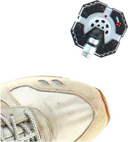 Produktbild Sombo Spion Spy X Motion Alarm