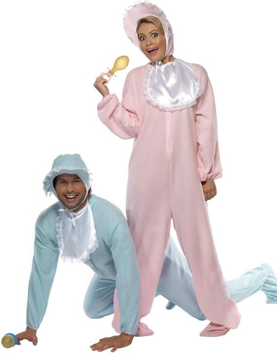 Image du produit Smiffys Bébé (Taille unique)