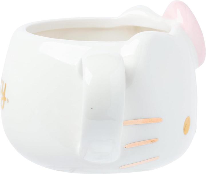 Produktbild Hello Kitty Kaffeebecher (399 ml)