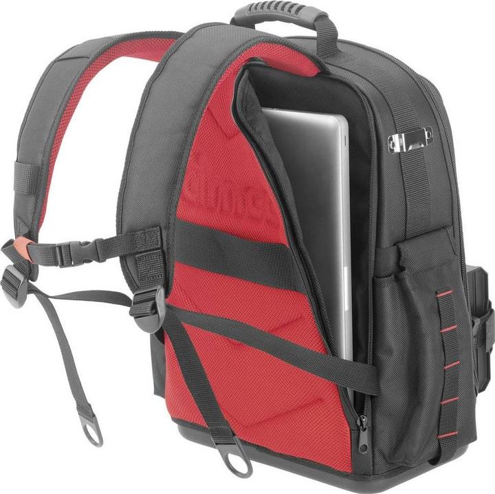 Produktbild Cimco WERKZEUG-RUCKSACK+ L-BOXX MINI (ERGO-XL30 LEER)