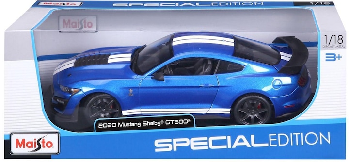 Immagine prodotto Maisto Ford Mustang Shelby GT500