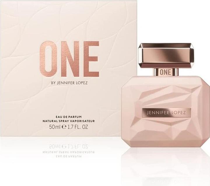 Immagine prodotto Jennifer Lopez Uno (Eau de parfum, 50 ml)