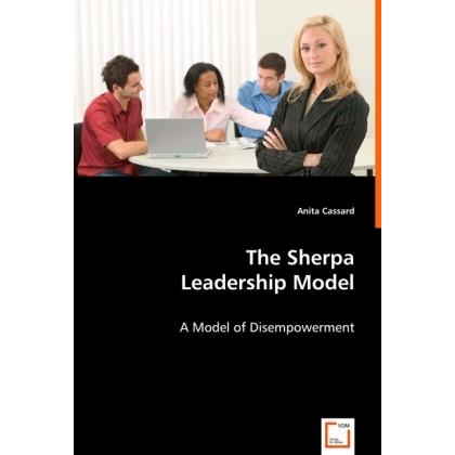 The Sherpa Leadership Model, Sachbücher