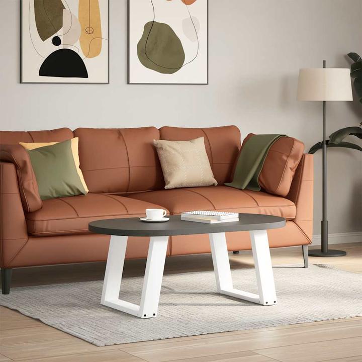 Produktbild vidaXL Couchtischbein