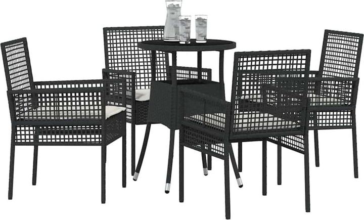 Produktbild vidaXL Gartenmöbel (60 x 60 x 75 cm)