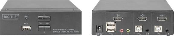 Actual product image Digitus DS-12870