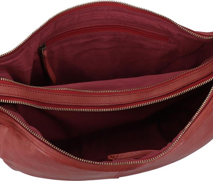 Immagine prodotto Harolds Borsa a tracolla Submarine in pelle 39 cm