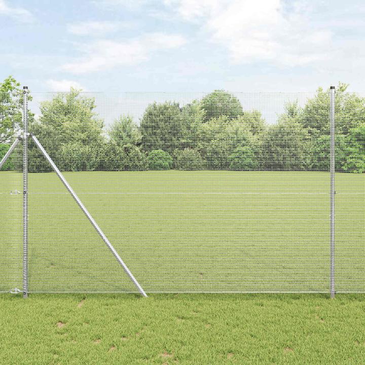 Produktbild vidaXL Gartenzaun