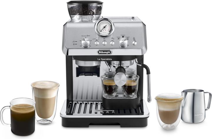 Productafbeelding De'Longhi La Specialista Arte