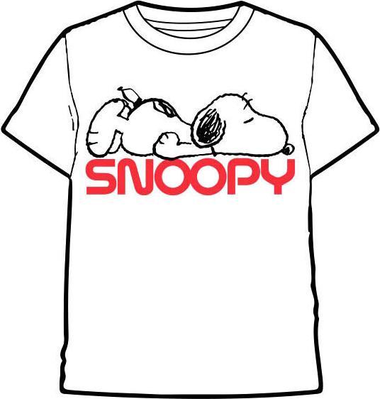 Produktbild Peanuts Snoopy (L)
