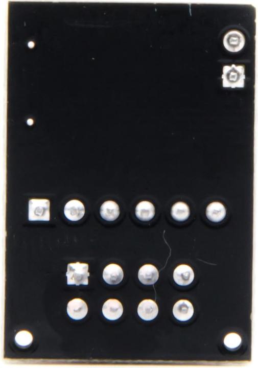 Actual product image Purecrea NRF24L01+ PCB adapter