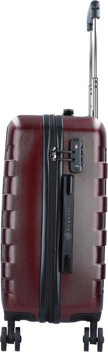 Produktbild Bugatti Galatea (37.54 l)