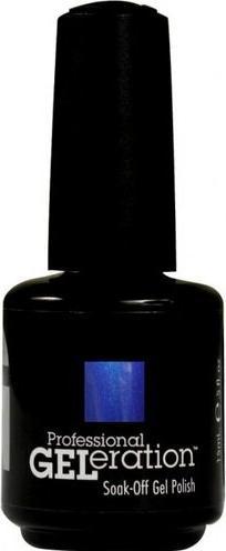 Produktbild Jessica Geleration Gel Nail Midnight Moonlight (Midnight Moonlight)