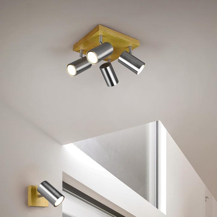 Immagine prodotto Trio Marley (GU10)