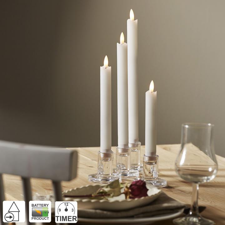 Image du produit Star Trading Set Pillar Dinner (4 x)