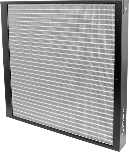 Actual product image Watercool RAG MO-RA IV 600 Black