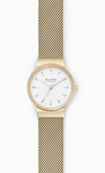 Produktbild Skagen SKW7202 Ancher (Analoguhr, 26 mm)