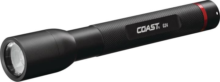 Actual product image Coast Lygte G24 200lumen (16.30 cm, 200 lm)