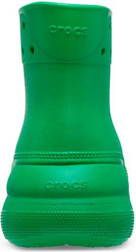 Actual product image Crocs Classic Crush Boot (39)
