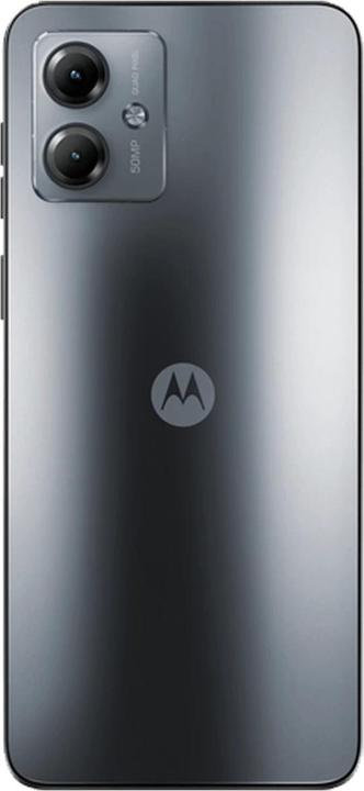 Actual product image Motorola G14 (256 GB, Grey, 6.50", Dual SIM, 4G)