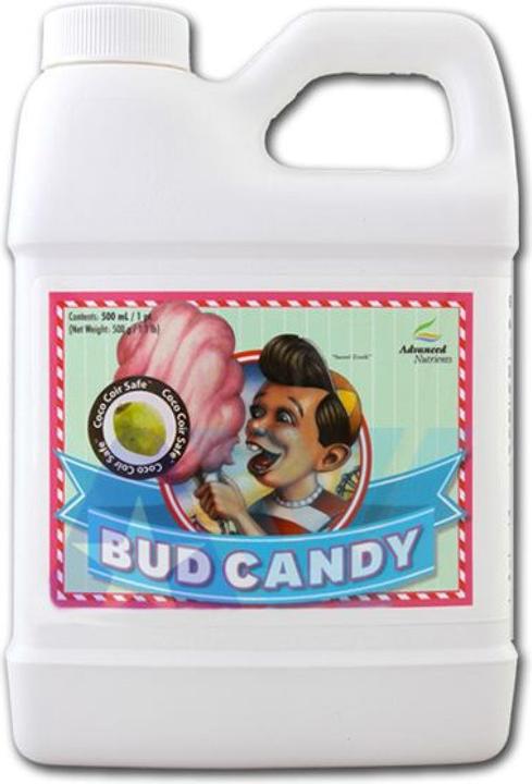 Actual product image Advanced Nutrients Bud Candy 250ml (0.30 kg, 0.25 l)