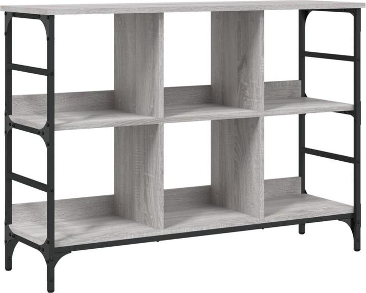 Image du produit vidaXL Sideboard (102 x 32 x 73.50 cm)