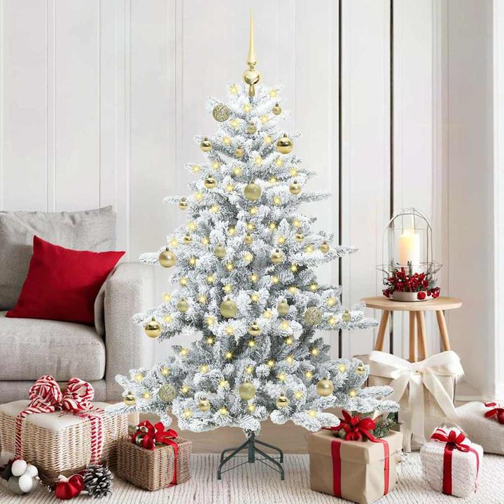 Produktbild vidaXL Künstlicher Weihnachtsbaum (150 cm)