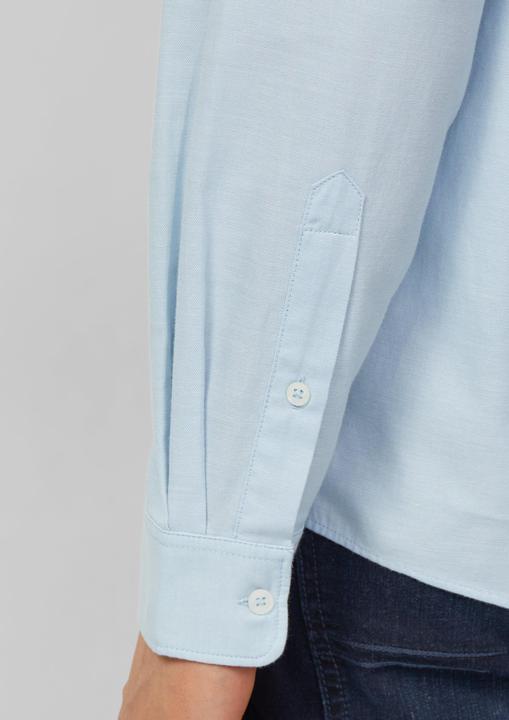 Immagine prodotto s.Oliver Hemd Regular Fit: Hemd mit Button-Down-Kragen (M)