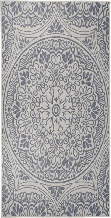 Produktbild vidaXL Haluk (100 x 200 cm)