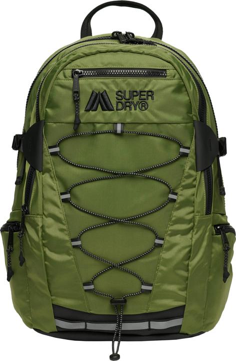 Actual product image Superdry Outdoor Backpack (28 l)